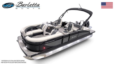 BOATZON | Barletta Cabrio UltraLounge C22UC 2026