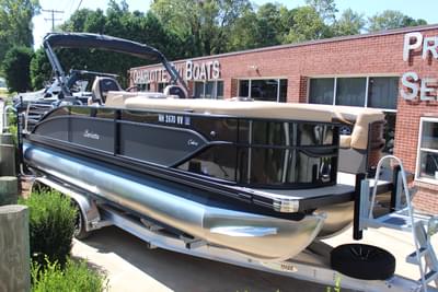 BOATZON | Barletta Cabrio UltraLounge C24UC 2025