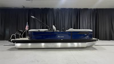 BOATZON | Barletta CABRIO22QC 2027