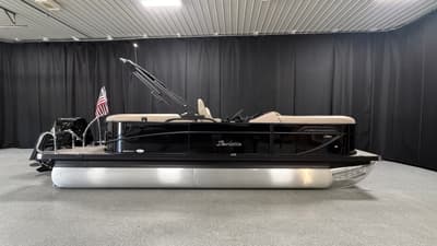 BOATZON | Barletta CABRIO22QC 2027