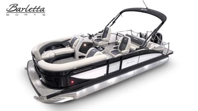 BOATZON | Barletta Cabrio22UC 2026