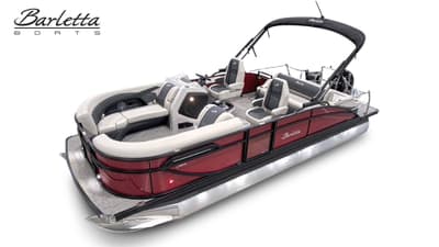 BOATZON | Barletta Cabrio22UC 2026