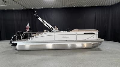 BOATZON | Barletta CABRIO22UC 2027