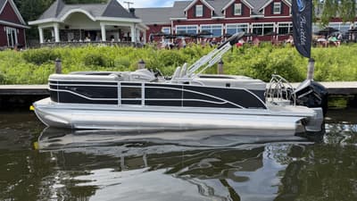 BOATZON | Barletta Corsa 23 QCSS 2026