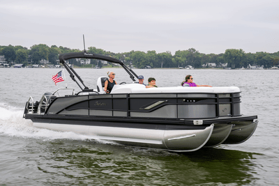 BOATZON | Barletta Corsa 23 UC 2026