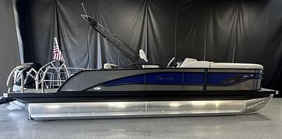 BOATZON | Barletta Corsa 23 UC 2026
