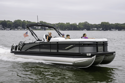 BOATZON | Barletta Corsa 23 UC 2026