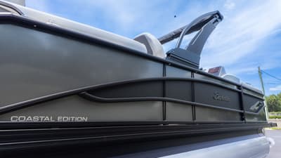 BOATZON | Barletta Corsa 23M 2025