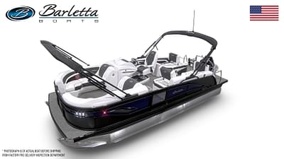 BOATZON | Barletta Corsa 23M 2026