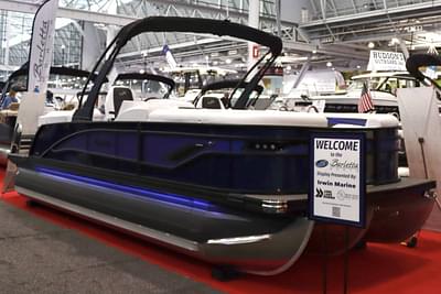 BOATZON | Barletta CORSA 23QCSS 2025