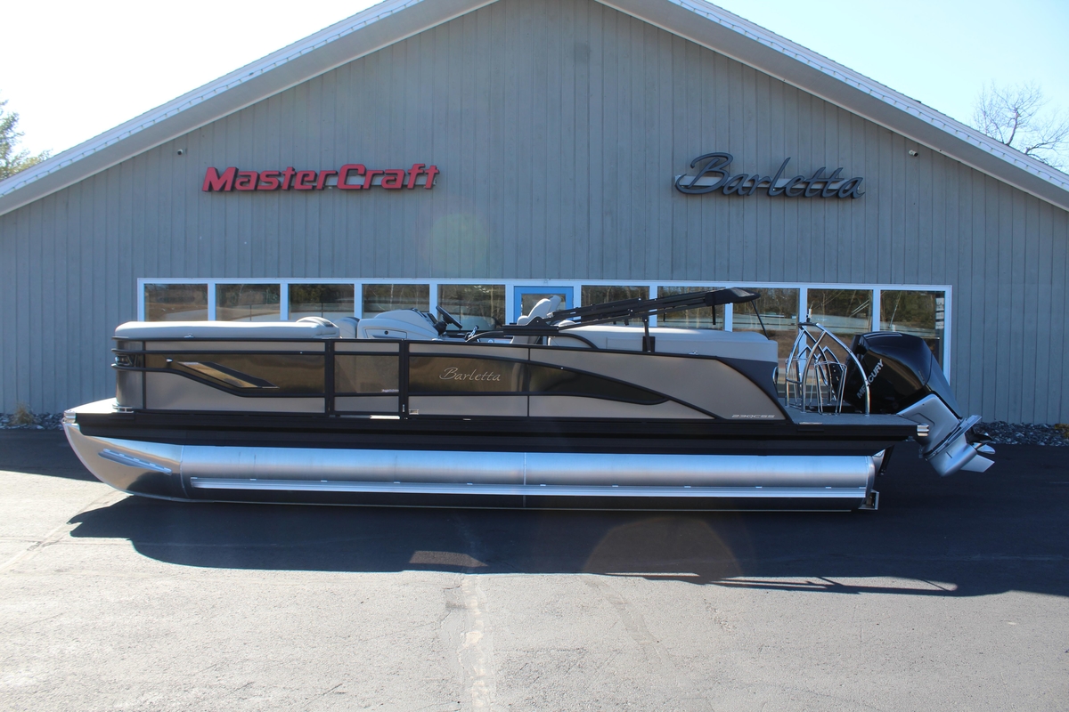 Barletta CORSA 23QCSS 2025