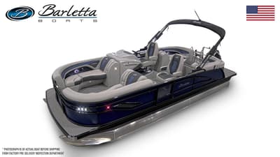 BOATZON | Barletta CORSA 23QCSS 2026 BOATZON | Barletta CORSA 23QCSS 2026
