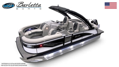 BOATZON | Barletta Corsa 23QCSSA 2026 BOATZON | Barletta Corsa 23QCSSA 2026