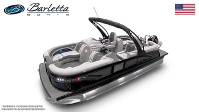 BOATZON | Barletta CORSA 23QSS 2025 BOATZON | Barletta CORSA 23QSS 2025