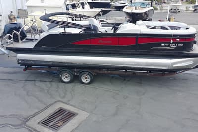 BOATZON | Barletta Corsa 23U 2022