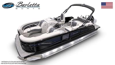 BOATZON | Barletta Corsa 23U 2025 BOATZON | Barletta Corsa 23U 2025