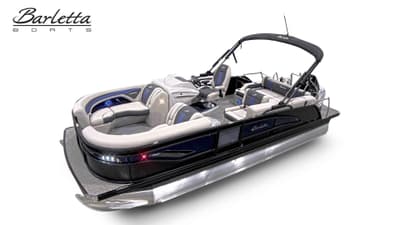 BOATZON | Barletta Corsa 23U 2026