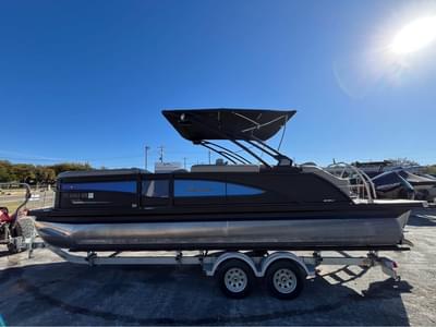 BOATZON | Barletta Corsa 23UA UltraLounge w Tower 2023 BOATZON | Barletta Corsa 23UA UltraLounge w Tower 2023