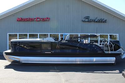 BOATZON | Barletta Corsa 23UC 2025