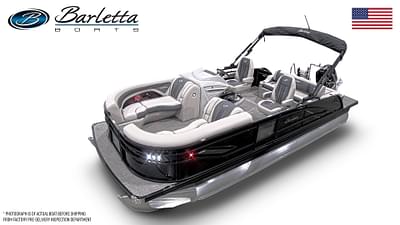 BOATZON | Barletta Corsa 23UC 2025 BOATZON | Barletta Corsa 23UC 2025