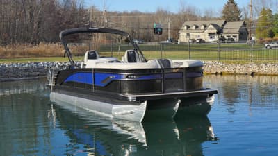 BOATZON | Barletta Corsa 23UC 2026