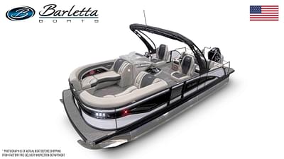 BOATZON | Barletta Corsa 23UC 2026