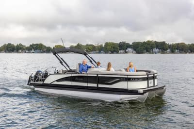 BOATZON | Barletta Corsa 23UC 2026