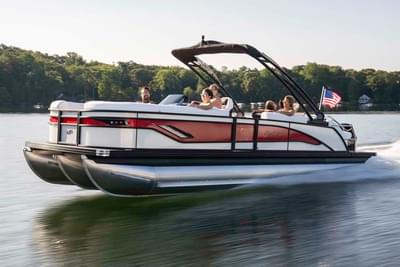 BOATZON | Barletta Corsa 23UC 2026