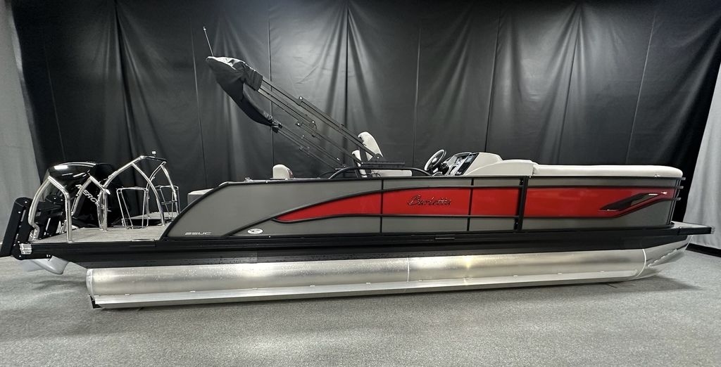 2025 Barletta Corsa 25 UC - Sold Boat