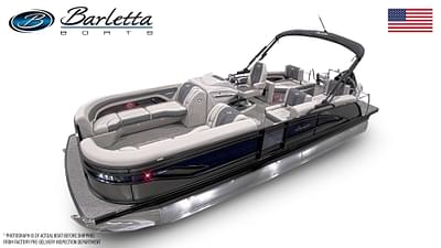 BOATZON | Barletta CORSA 25M 2025