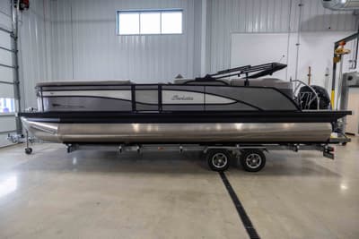 BOATZON | Barletta Corsa 25QSS 2023
