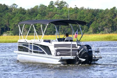 BOATZON | Barletta Corsa 25U 2022