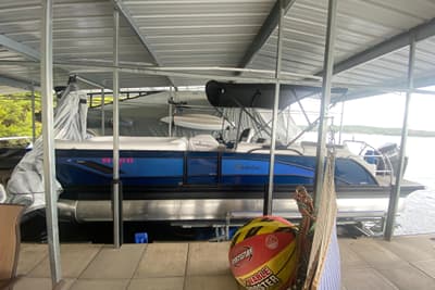 BOATZON | Barletta Corsa 25U 2024