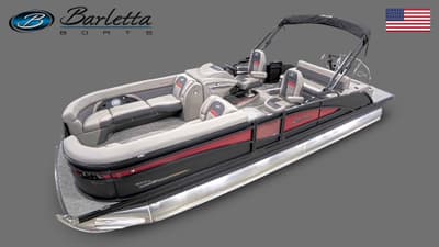 BOATZON | Barletta CORSA 25UC 2022
