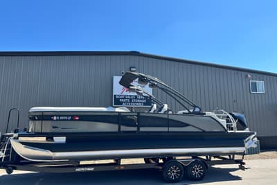 BOATZON | Barletta CORSA 25UC 2023