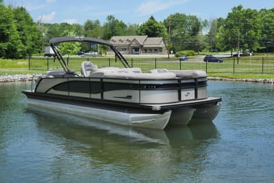 BOATZON | Barletta CORSA 25UE 2023