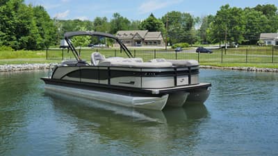 BOATZON | Barletta CORSA 25UE 2023