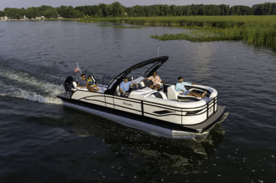 BOATZON | Barletta CORSA 25UE 2026