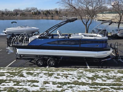 BOATZON | Barletta Corsa UltraLounge 23UCA 2023