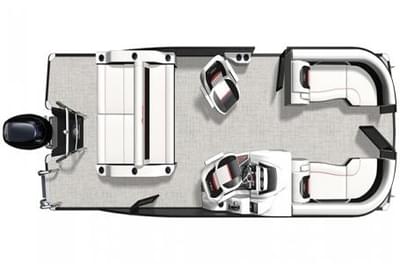 BOATZON | Barletta Corsa UltraLounge 23UCA 2025 BOATZON | Barletta Corsa UltraLounge 23UCA 2025