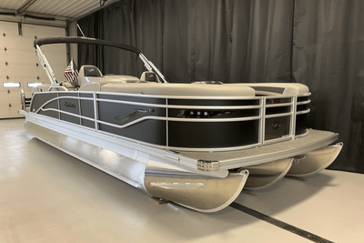 BOATZON | Barletta CORSA23QCSS 2026