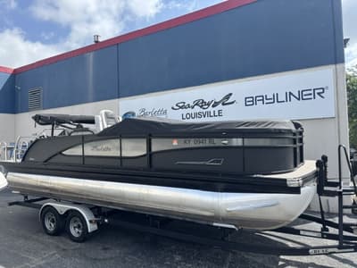 BOATZON | Barletta Corsa23U 2021