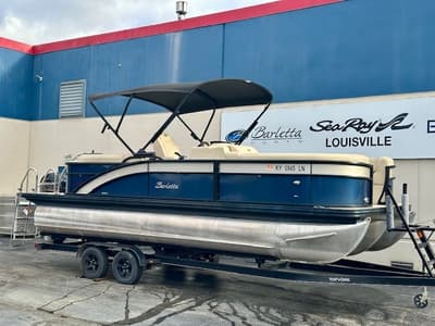BOATZON | Barletta E22QC 2019 BOATZON | Barletta E22QC 2019