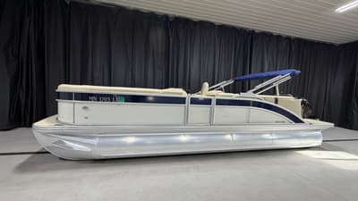 BOATZON | Barletta E24QSS 2019