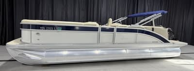 BOATZON | Barletta E24QSS 2019