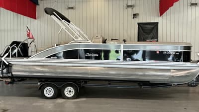 BOATZON | Barletta E24UC 2021