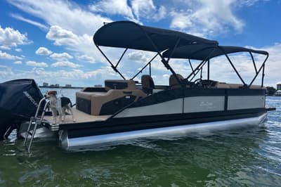 BOATZON | Barletta E24UC 2022