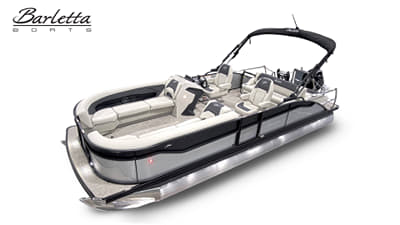 BOATZON | Barletta In Stock Now Aria 24UC w Mercury 200L 2027 BOATZON | Barletta In Stock Now Aria 24UC w Mercury 200L 2027