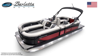 BOATZON | Barletta In Stock Now C24Q 2026