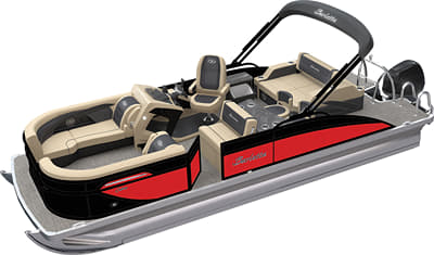 BOATZON | Barletta In Stock Now Cabrio UltraEntertainer C24UE w Mercury 250L Verado 2027 BOATZON | Barletta In Stock Now Cabrio UltraEntertainer C24UE w Mercury 250L Verado 2027